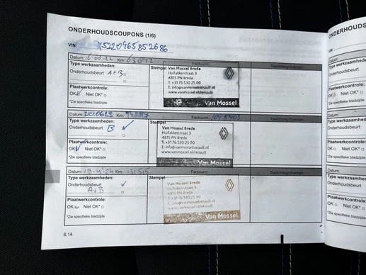 Dacia Logan - Afbeelding 4 van 22