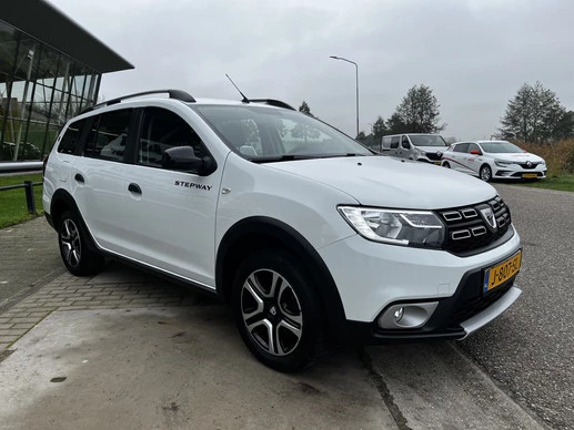 Dacia Logan - Afbeelding 6 van 22