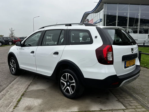 Dacia Logan - Afbeelding 7 van 22