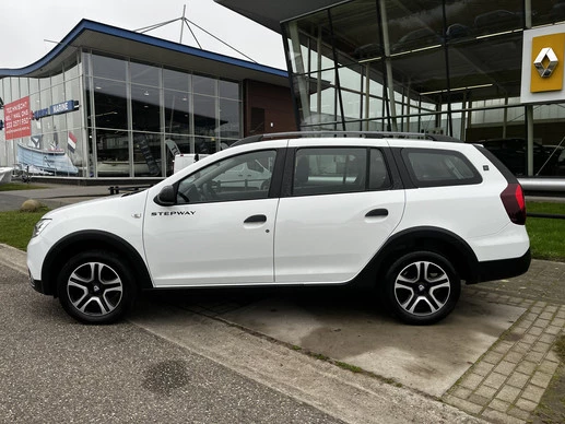 Dacia Logan - Afbeelding 8 van 22