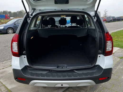 Dacia Logan - Afbeelding 11 van 22