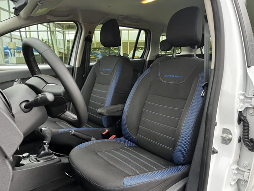 Dacia Logan - Afbeelding 12 van 22