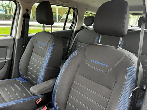 Dacia Logan - Afbeelding 13 van 22