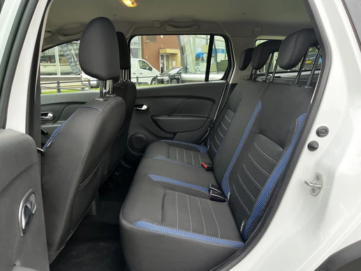 Dacia Logan - Afbeelding 14 van 22