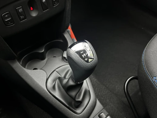 Dacia Logan - Afbeelding 19 van 22
