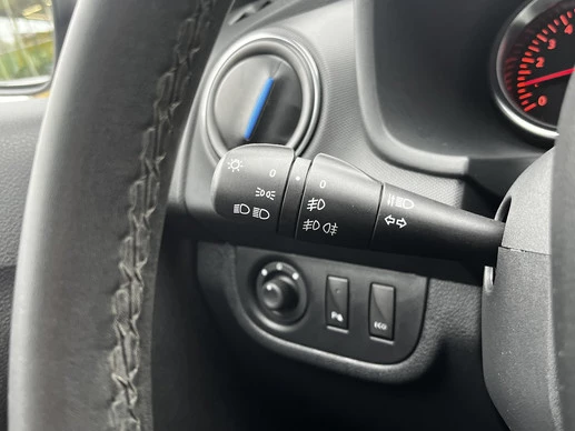 Dacia Logan - Afbeelding 20 van 22