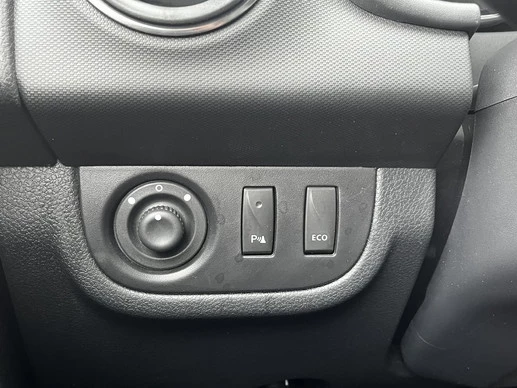 Dacia Logan - Afbeelding 22 van 22