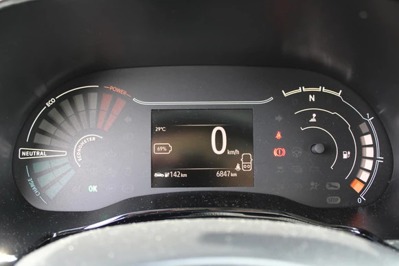 Dacia Spring - Afbeelding 14 van 26