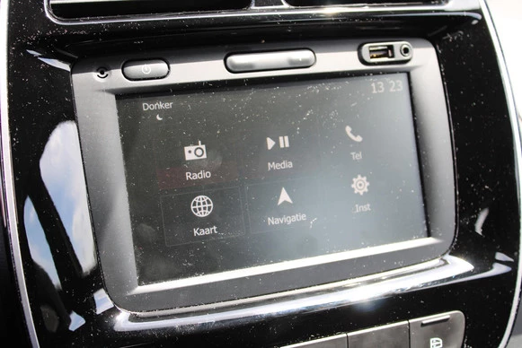 Dacia Spring - Afbeelding 16 van 26