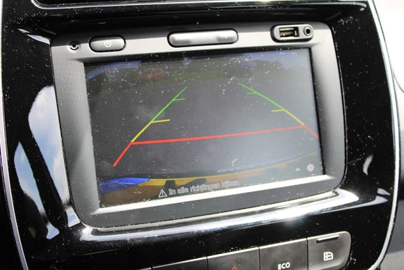 Dacia Spring - Afbeelding 17 van 26