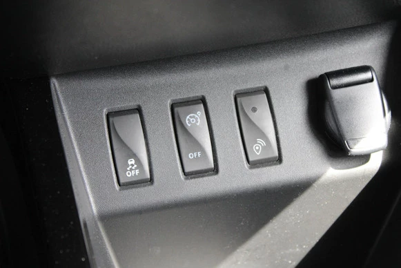 Dacia Spring - Afbeelding 19 van 26