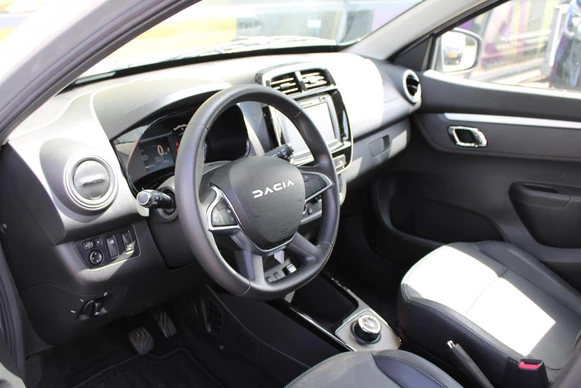 Dacia Spring - Afbeelding 11 van 28