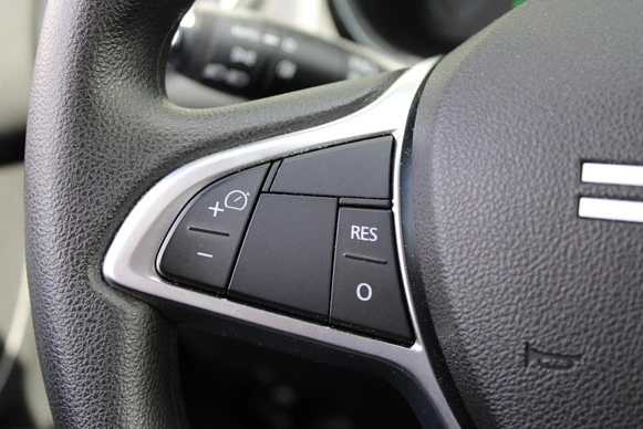 Dacia Spring - Afbeelding 13 van 28