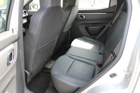 Dacia Spring - Afbeelding 22 van 28