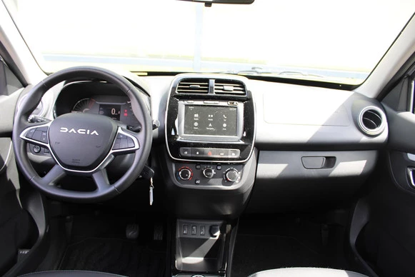 Dacia Spring - Afbeelding 23 van 28