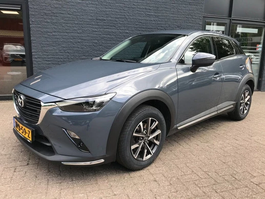 Mazda CX-3 - Afbeelding 2 van 30