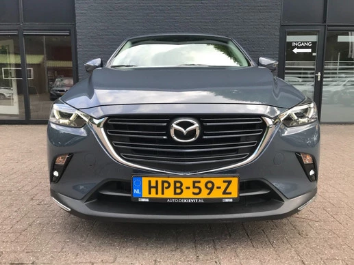 Mazda CX-3 - Afbeelding 3 van 30