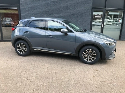 Mazda CX-3 - Afbeelding 4 van 30