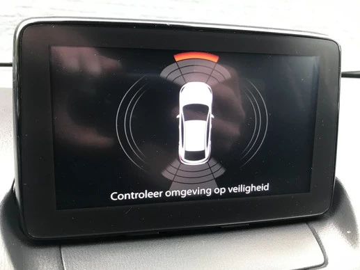 Mazda CX-3 - Afbeelding 7 van 30