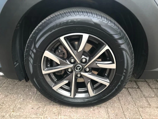 Mazda CX-3 - Afbeelding 8 van 30