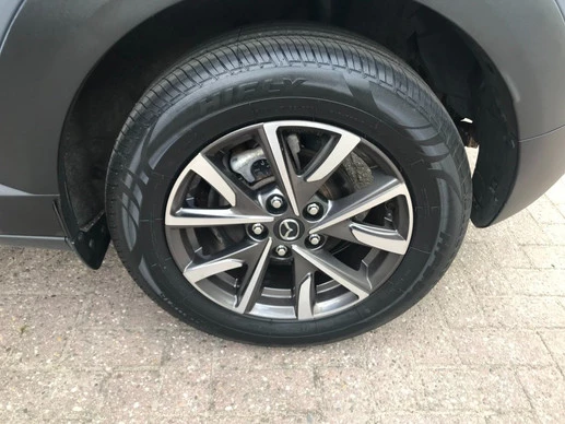 Mazda CX-3 - Afbeelding 9 van 30