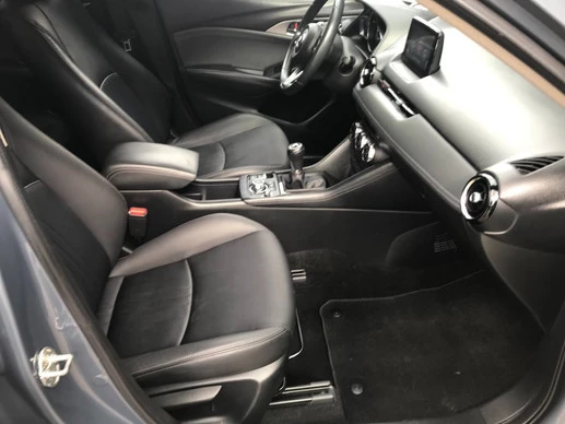 Mazda CX-3 - Afbeelding 13 van 30