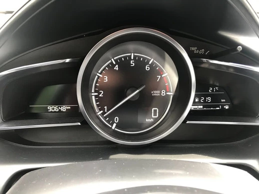 Mazda CX-3 - Afbeelding 15 van 30