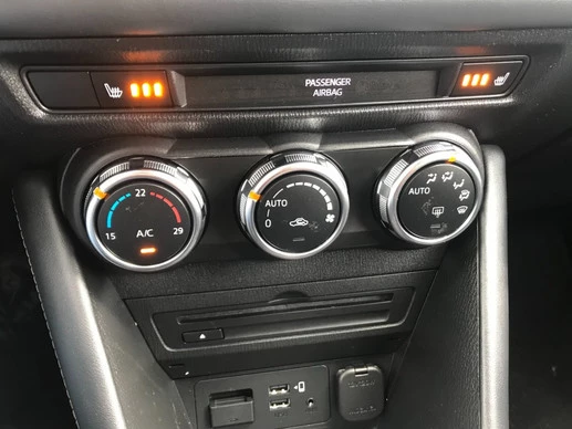 Mazda CX-3 - Afbeelding 17 van 30