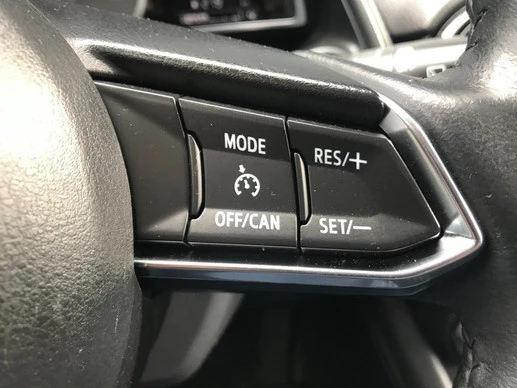 Mazda CX-3 - Afbeelding 21 van 30