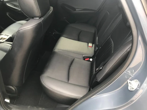Mazda CX-3 - Afbeelding 25 van 30