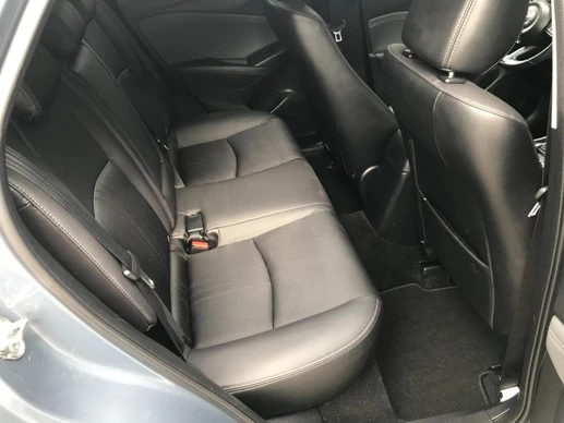 Mazda CX-3 - Afbeelding 26 van 30