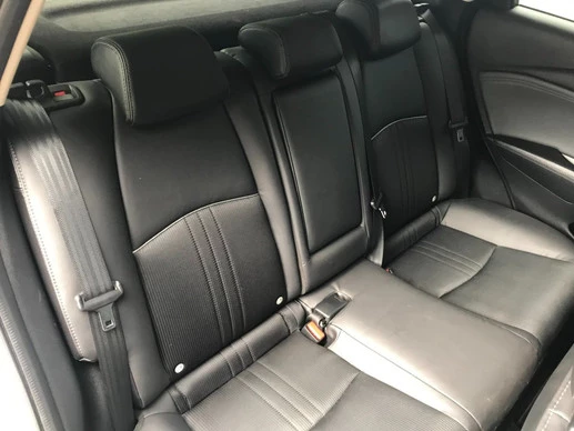 Mazda CX-3 - Afbeelding 27 van 30
