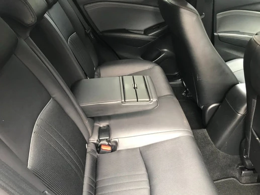 Mazda CX-3 - Afbeelding 28 van 30