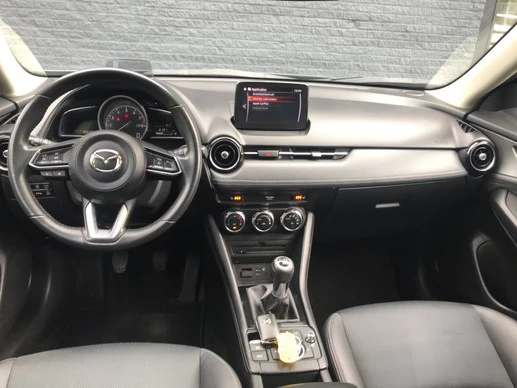 Mazda CX-3 - Afbeelding 29 van 30