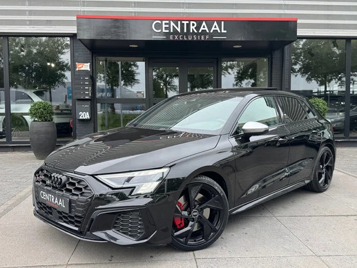 Audi S3 - Afbeelding 1 van 30