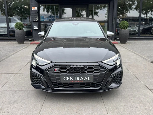 Audi S3 - Afbeelding 2 van 30
