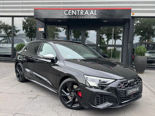 Audi S3 - Afbeelding 3 van 30