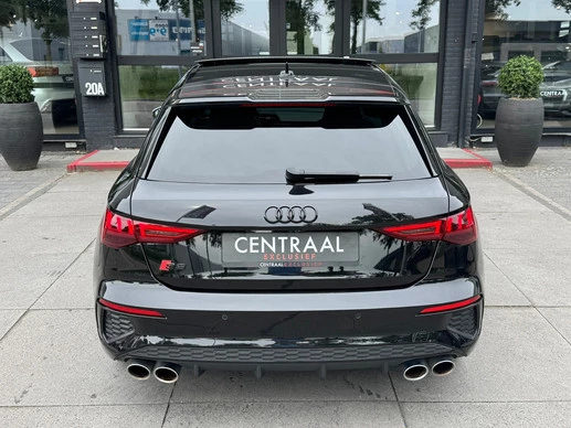 Audi S3 - Afbeelding 5 van 30