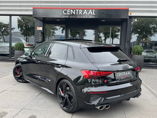 Audi S3 - Afbeelding 6 van 30