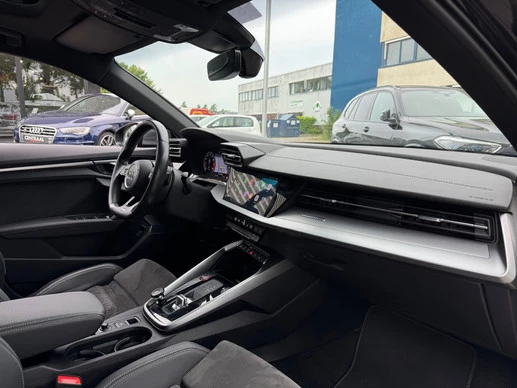 Audi S3 - Afbeelding 7 van 30