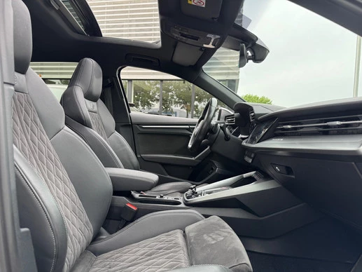 Audi S3 - Afbeelding 8 van 30