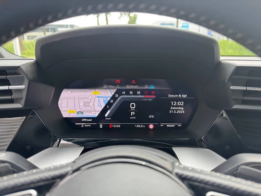 Audi S3 - Afbeelding 9 van 30