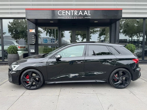 Audi S3 - Afbeelding 10 van 30