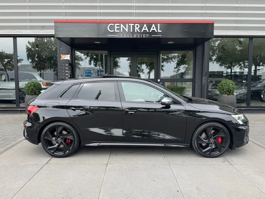 Audi S3 - Afbeelding 11 van 30