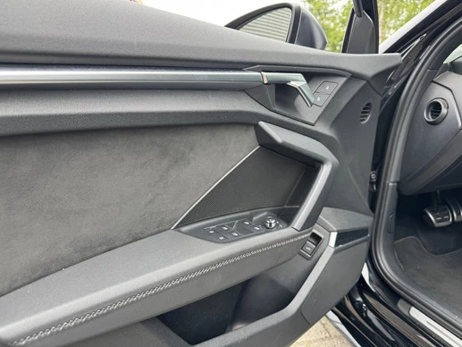 Audi S3 - Afbeelding 12 van 30
