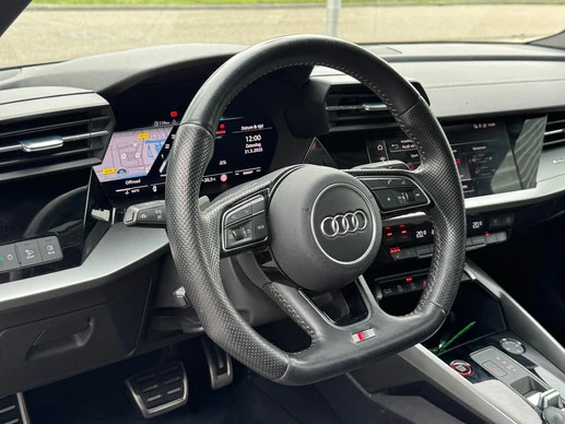Audi S3 - Afbeelding 13 van 30
