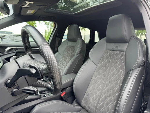 Audi S3 - Afbeelding 14 van 30