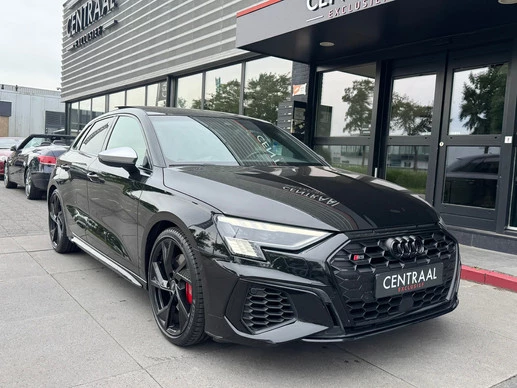 Audi S3 - Afbeelding 15 van 30