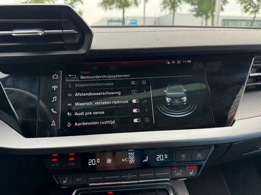 Audi S3 - Afbeelding 19 van 30