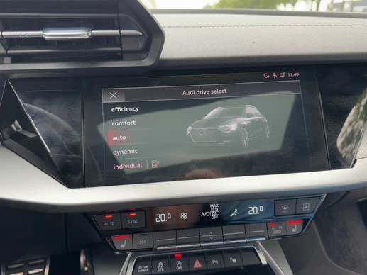 Audi S3 - Afbeelding 20 van 30